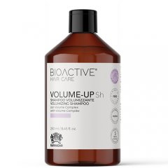 Apimties suteikiantiantis šampūnas BIOACTIVE HAIR CARE, 250 ml