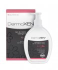 DermoXen 4 Girls intymios higienos prausiklis mergaitėms, 200 ml