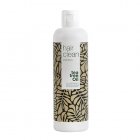 ABC intensyvusis plaukų šampūnas nuo pleiskanų su arbatmedžių aliejumi, 250 ml