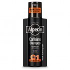ALPECIN šampūnas su kofeinu nuo plaukų slinkimo BLACK EDITION, 250ml