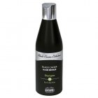 Mon Platin DSM atstatomasis šampūnas garbanotiems plaukams su juodaisiais ikrais, 400 ml