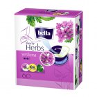 Bella Herbs higieniniai įklotai su verbenų ekstraktu, N60