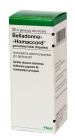 Belladonna-Homaccord geriamieji lašai nuo gerklės skausmo, 30 ml
