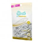 Cleanpik Easy Dental Floss with Nipple, N50