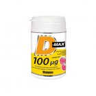 D-Max 100mcg tab.N90