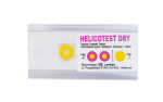 Testas Helicotest Dry H.Pylori nustatymui (biopsija), N1 