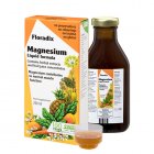 Skysta magnio formulė FLORADIX MAGNESIUM, 250 ml