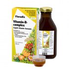 Skysta vitaminų formulė FlLORADIX VITAMIN - B COMPLEX, 250 ml