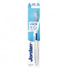 Jordan Target White Soft Toothbrush, N1
