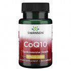 Kofermentas Q10, 30 mg kapsulės, N60
