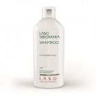 LABO Seborrhea šampūnas nuo seborėjos su 3HA (VYR), 200 ml