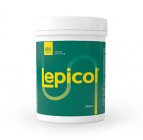 Lepicol capsules, N180