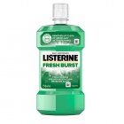 Listerine Frechburst mouthwash, 250 ml