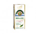  Mollers Omega-3 Premium žuvų taukai, 250 ml