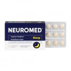 Neuromed sleep čiulpiamos tabletės, N15