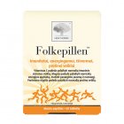 New Nordic Folkepillen vitaminų kompleksas, N60