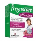 Pregnacare Conception Tablets, N30