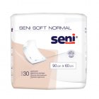 Seni Soft Normal higieniniai paklotai 60 x 90 cm, N30