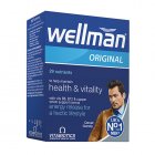 Wellman, 30 tablečių