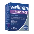 Wellman Prostace Tablets, N60