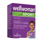 Wellwoman Sport Tablets, N30
