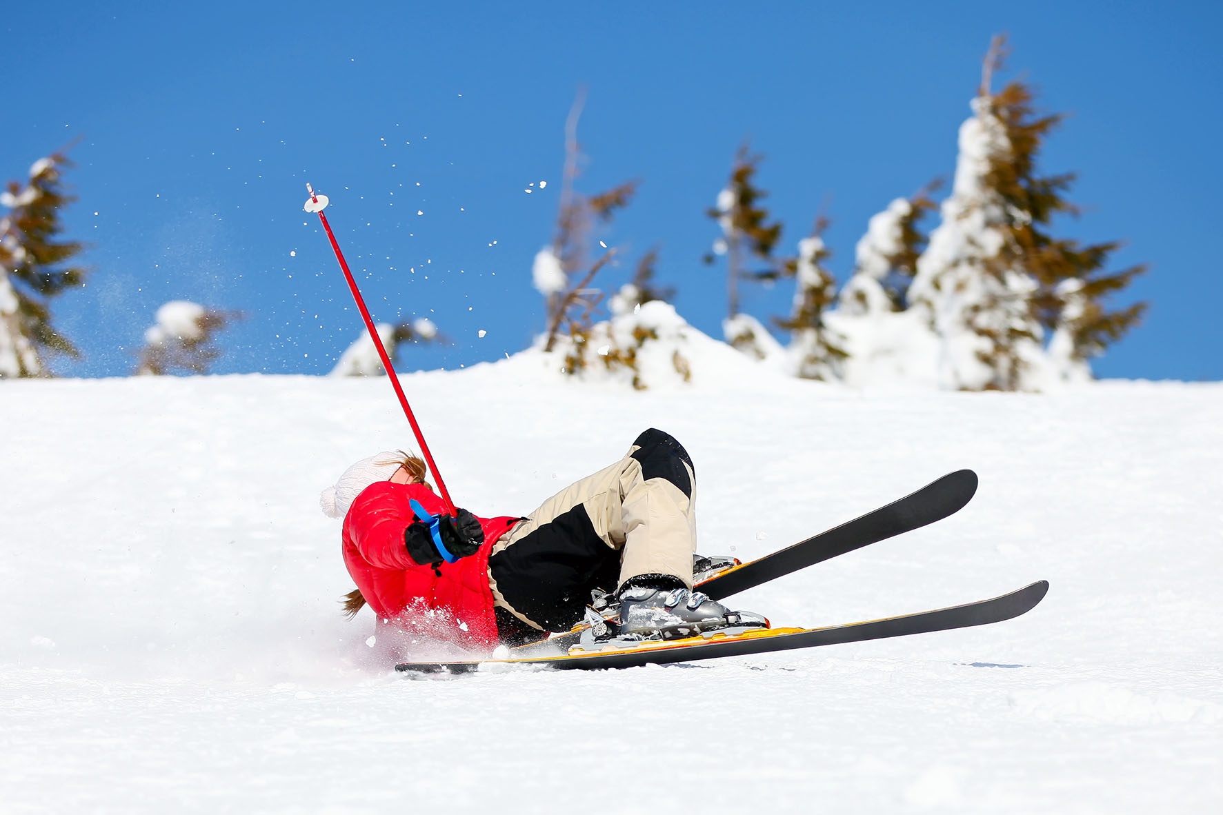 Ruošiatės slidinėjimo atostogoms? Neužmirškite atlikti namų darbų!