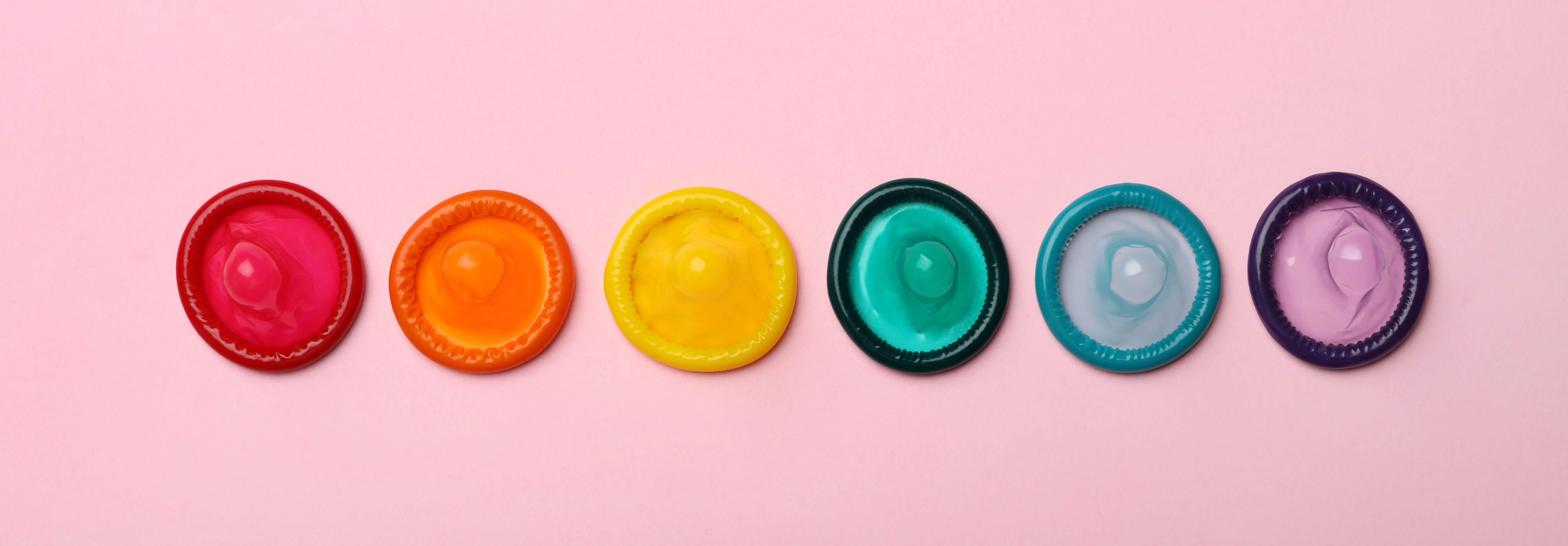 Prezervatyvai | Mano Vaistinė