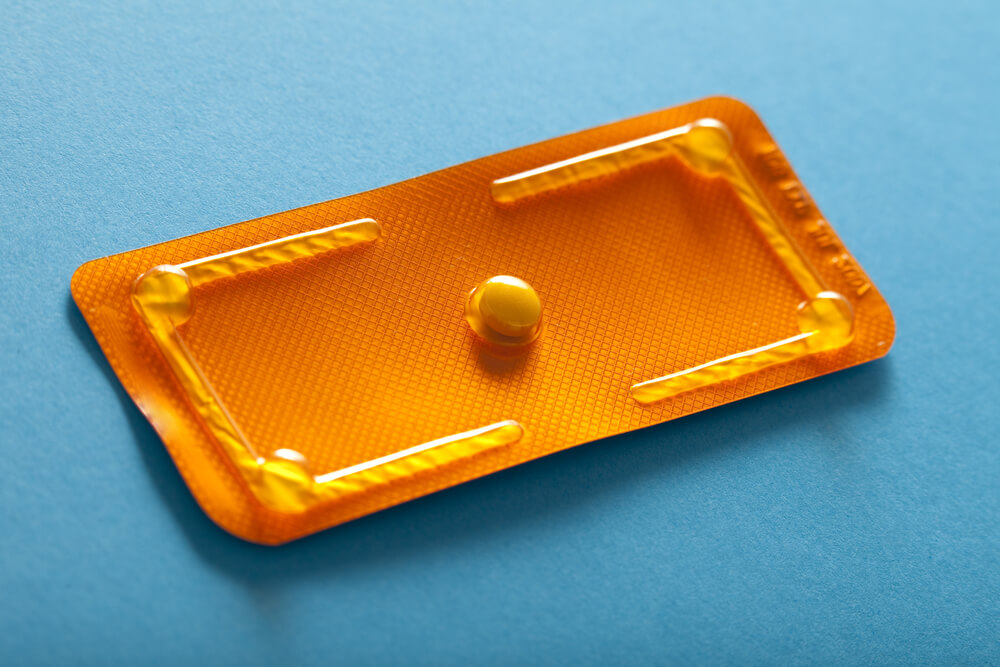 Skubios pagalbos kontraceptikai | Mano Vaistinė