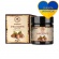 aromatika sviestmed io nat ralus augalinis aliejus 45g n1