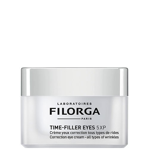 Filorga Time-Filler Eyes 5 XP akių srities kremas penkių zonų korekcijai 15ml | Mano Vaistinė