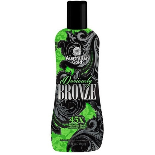 Įdegio kremas AUSTRALLIAN GOLD DEVIOUSLY BRONZE 250ml | Mano Vaistinė Įdegio kremas AUSTRALLIAN GOLD DEVIOUSLY BRONZE 250ml | Mano Vaistinė
