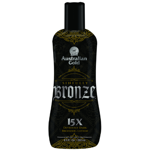 Įdegio kremas AUSTRALIAN GOLD SINFULLY BRONZE, 250 ml | Mano Vaistinė Įdegio kremas AUSTRALIAN GOLD SINFULLY BRONZE, 250 ml | Mano Vaistinė
