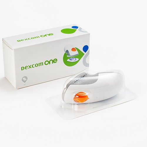 Dexcom ONE jutiklis N1 | Mano Vaistinė