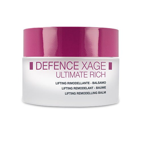 Stangrinantis balzamas BIONIKE DEFENCE XAGE ULTIMATE RICH 50+, 50ml | Mano Vaistinė