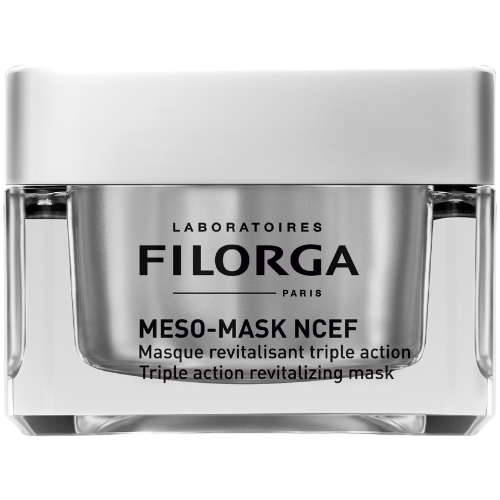 Brandžiai, suglebusiai, skaistumo stokojančiai odai Kreminė veido kaukė odai su nuovargio požymiais FILORGA MESO-MASK NCEF 50 ml | Mano Vaistinė Brandžiai, suglebusiai, skaistumo stokojančiai odai Kreminė veido kaukė odai su nuovargio požymiais FILORGA MESO-MASK NCEF 50 ml | Mano Vaistinė