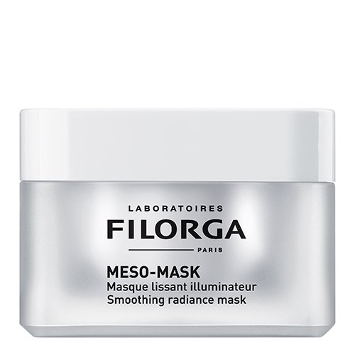 Veido priežiūros priemonė, kaukė Kreminė skaistinamoji veido kaukė FILORGA MESO MASK, 50 ml | Mano Vaistinė