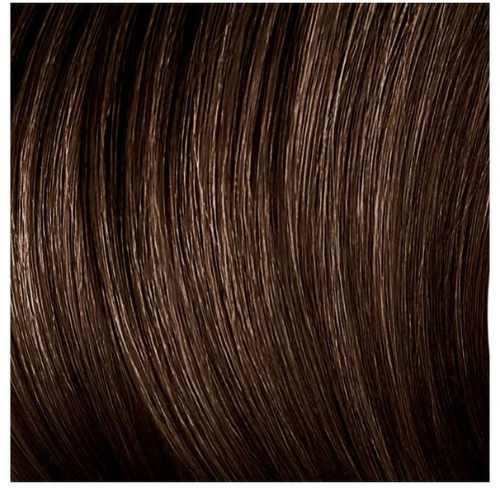 Pažeistiems ir silpniems plaukams. Tinka besilaukiančioms, žindančioms Ilgalaikiai plaukų dažai COLOR & SOIN, auksinė ruda (5W), 135 ml | Mano Vaistinė