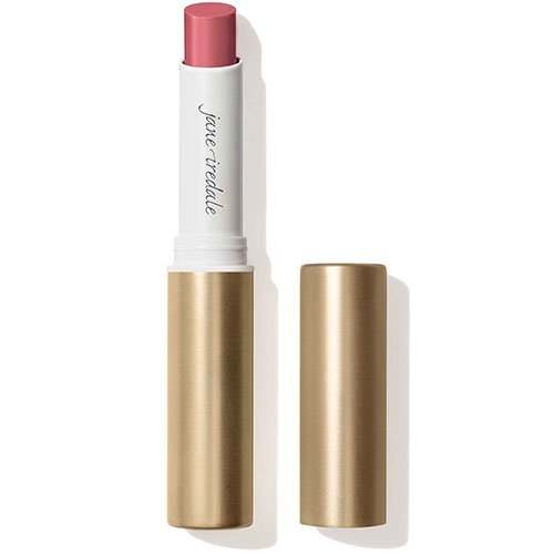 Drėkinamieji kreminiai lūpų dažai JANE IREDALE COLORLUXE (Tutu), 2 g | Mano Vaistinė