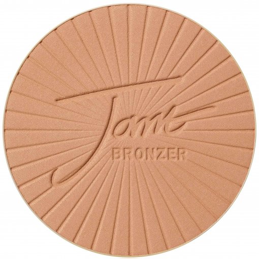 Matinio bronzanto papildymas JANE IREDALE PUREBRONZE (Light), 9g | Mano Vaistinė