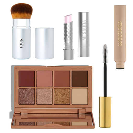 Moteris įvertins MESAUDA, PAESE ir IDUN priemones Kalėdų dovana JOS SPINDESIUI. Grožio priemonių rinkinys | Mano Vaistinė Moteris įvertins MESAUDA, PAESE ir IDUN priemones Kalėdų dovana JOS SPINDESIUI. Grožio priemonių rinkinys | Mano Vaistinė