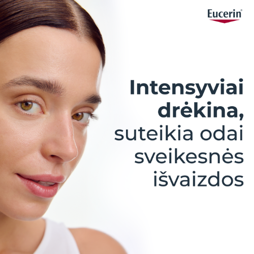 Drėkinantis purškalas su hialurono rūgštimi EUCERIN HYALURON FILLER, 150 ml | Mano Vaistinė