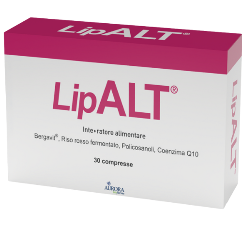 Padeda palaikyti normalų cholesterolio kiekį kraujyje Cholesteroliui Lipalt, 30 tablečių | Mano Vaistinė