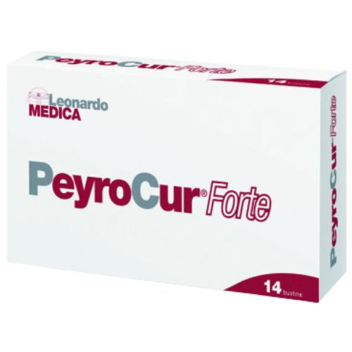 Be glitimo. Imunitetui ir nervų sistemai PEYROCUR FORTE, 14 pak | Mano Vaistinė