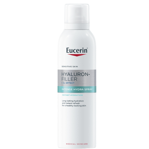 Drėkinantis purškalas su hialurono rūgštimi EUCERIN HYALURON FILLER, 150 ml | Mano Vaistinė