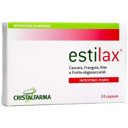 Padeda palaikyti normalią žarnyno veiklą Estilax 517mg, 24 kapsulės | Mano Vaistinė Padeda palaikyti normalią žarnyno veiklą Estilax 517mg, 24 kapsulės | Mano Vaistinė