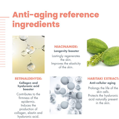 Skirtas brandžiai odai su raukšlėmis ir stangrumą praradusiai odai Intensyvaus poveikio naktinis veido kremas, AVENE HYALURON ACTIVE, 40 ml | Mano Vaistinė