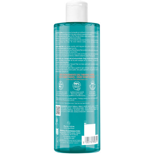 Micelinis vanduo EAU THERMALE AVENE CLEANANCE, 400 ml | Mano Vaistinė Micelinis vanduo EAU THERMALE AVENE CLEANANCE, 400 ml | Mano Vaistinė