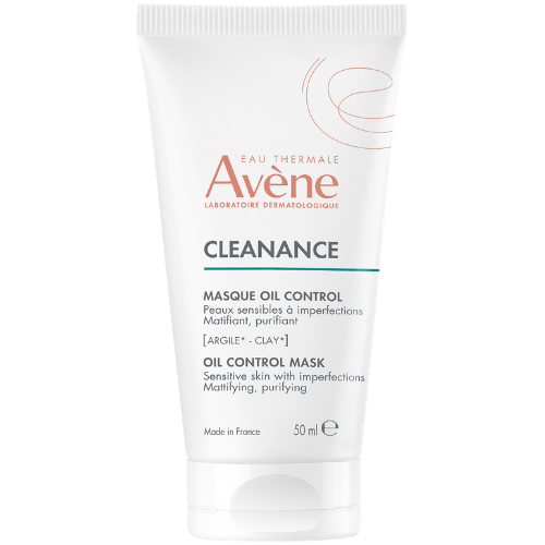 Detoksikuojamoji veido kaukė EAU THERMALE AVENE CLEANANCE DETOX, 50 ml | Mano Vaistinė Detoksikuojamoji veido kaukė EAU THERMALE AVENE CLEANANCE DETOX, 50 ml | Mano Vaistinė