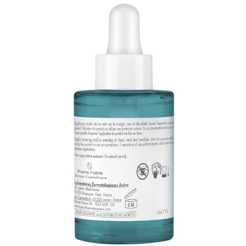 Šveičiamasis serumas riebiai odai EAU THERMALE AVENE CLEANANCE, 30 ml | Mano Vaistinė Šveičiamasis serumas riebiai odai EAU THERMALE AVENE CLEANANCE, 30 ml | Mano Vaistinė