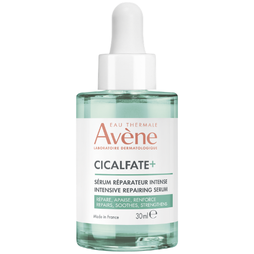 Atkuriamasis serumas EAU THERMALE AVENE CICALFATE+ INTENSE REPAIR, 30 ml | Mano Vaistinė Atkuriamasis serumas EAU THERMALE AVENE CICALFATE+ INTENSE REPAIR, 30 ml | Mano Vaistinė